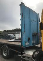 van Hool 3B0073 schuifzeil trailer, Ophalen, Gebruikt, Overige merken, Overige Auto-onderdelen