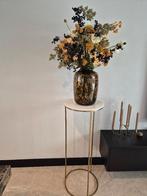 Prachtige plantenstandaard!!!!, Ophalen, 100 tot 150 cm, Rond, Zo goed als nieuw