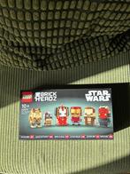 Lego brickheadz The phantom menace (40676), Ophalen of Verzenden, Nieuw, Complete set, Lego