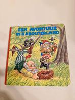 Een avontuur in Kabouterland, Ophalen of Verzenden