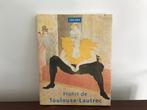 Boek Henri De Toulouse Lautrec Taschen, Ophalen of Verzenden, Zo goed als nieuw