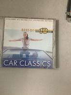 Best of radio 10 gold car classics., Ophalen of Verzenden, Zo goed als nieuw, Pop