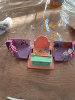 Vintage polly pocket, Ophalen of Verzenden, Gebruikt, Jongen of Meisje