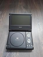 Philips Draagbare DVD Speler, Philips, Gebruikt, Draagbaar, Ophalen