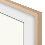 Samsung the Frame 50” lijst, teakhout. NIEUW, Ophalen of Verzenden, Nieuw