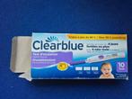 Clearblue ovulatie test, Ophalen, Zo goed als nieuw