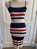 Z.G.A.N. Mooie zomerjurk jurk van DRÔLE DE COPINE maat S 36, Kleding | Dames, Jurken, Overige kleuren, Ophalen of Verzenden, Zo goed als nieuw