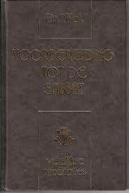 Voorbereiding tot de sabat Ds P.Blok 9789055511730, Boeken, Godsdienst en Theologie, Zo goed als nieuw, Christendom | Protestants