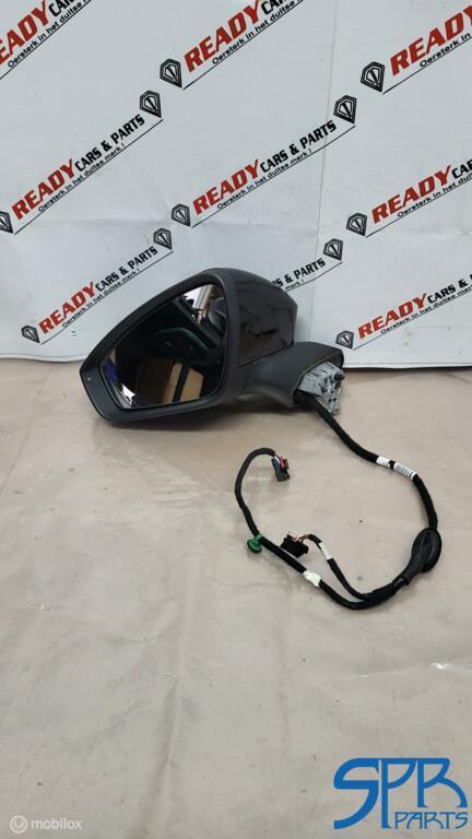 Buitenspiegel VW ID4 ID.4 ID.5 LINKS 11B857501AC 360 CAMERA, Auto-onderdelen, Spiegels, Volkswagen, Nieuw, Ophalen of Verzenden