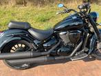 Suzuki Intruder VL800 Black Edition (bj2016), 2 cilinders, Chopper, Particulier, Meer dan 35 kW
