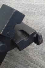 Om 1850 Grote Kogeltang Kogelgiettang Kogel Tang Giettang, Ophalen of Verzenden