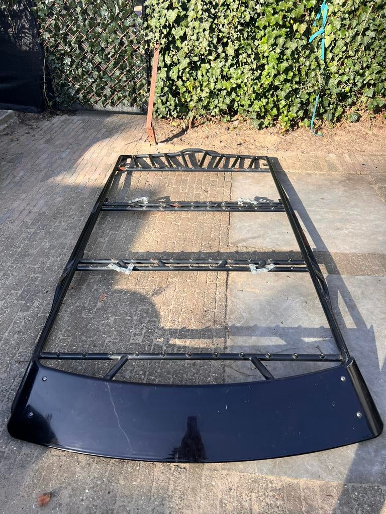 Dakdrager Roofrack ProSpeed Land Rover Discovery D3 D4 LR3 L, Ophalen, Gebruikt