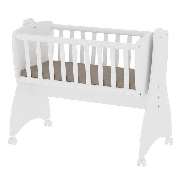 Lorelli First Dreams Wiegje, Kinderen en Baby's, Babywiegjes en Ledikanten, Zo goed als nieuw, Wieg, Ophalen