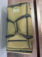 Navic luxe Voerboot tas, Watersport en Boten, Ophalen of Verzenden, Gebruikt, Overige typen