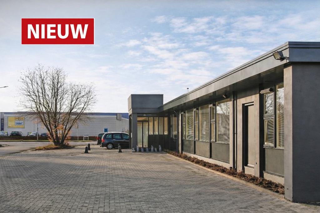 TE HUUR GRONINGEN Zelfstandige praktijk, coachingsruimte,, Zakelijke goederen, Bedrijfs Onroerend goed, 116 m², Huur, Overige bestemmingen