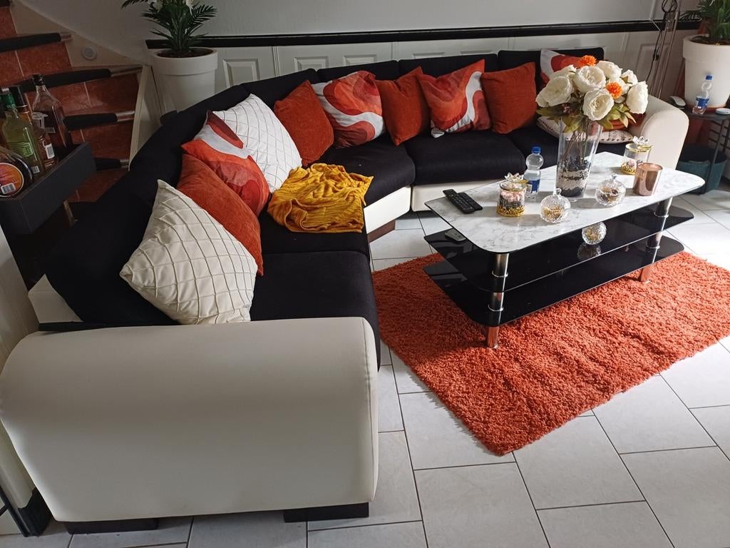 Bankstel, Ophalen, Zo goed als nieuw