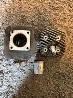 Bromcillinder Peugeot Vivacity, Ophalen of Verzenden, Zo goed als nieuw