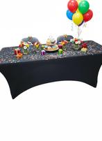 te huur  vouwtafel 180x70, Hobby en Vrije tijd, Feestartikelen | Verhuur, Ophalen of Verzenden, Zo goed als nieuw, Overige