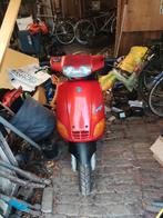Piaggio zip type 2, Ophalen of Verzenden, Gebruikt, Tweetakt, Piaggio