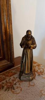 Prachtig! Pater Pio beeld, Ophalen of Verzenden