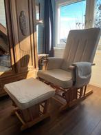 Schommelstoel / voedingsstoel, Ophalen, Gebruikt, Overige kleuren, Eén