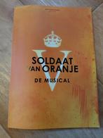 Programmaboek soldaat van oranje XV, Ophalen of Verzenden