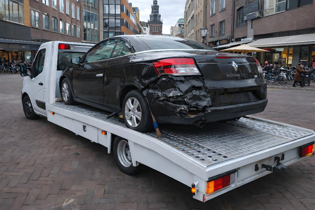 Sloopauto of bedrijfswagen gratis opgehaald in Nederland, Auto diversen, Overige Auto diversen, Ophalen