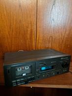 AKAI cassettedeck vintage, Ophalen of Verzenden, Akai