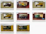 Models of Yesteryear: Crossley Ford Foden GMC Renault Talbot, Ophalen of Verzenden, Zo goed als nieuw, Bus of Vrachtwagen, Matchbox