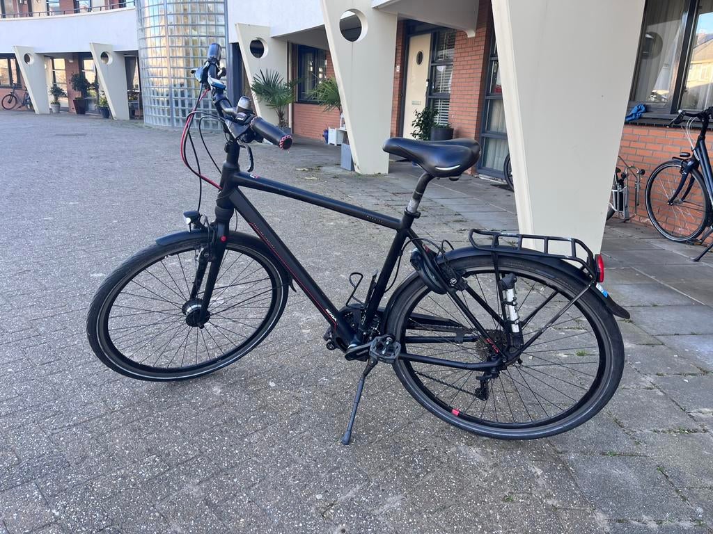 KOGA F3 – Nieuwe Ketting/Cassette – Topstaat, Versnellingen, Zo goed als nieuw, 53 tot 57 cm, Ophalen