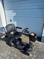 Scootmobiel Travel, 10 km/u of minder, 16 t/m 25 km, Zo goed als nieuw, Ophalen