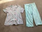 Heerlijke pyama, nooit gedragen, maat: M, Kleding | Dames, Pyjama's, Ophalen of Verzenden, Nieuw, Maat 38/40 (M)