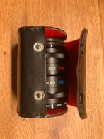 2 video kwaliteits lenzen - made Japan, Ophalen of Verzenden, Overige soorten