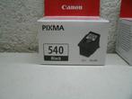 ser 30  inkt voor canon 540&541nieuw, Ophalen of Verzenden, Nieuw