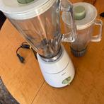 Braun MX32 blender, Ophalen of Verzenden, Gebruikt, Blender