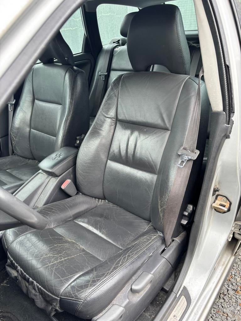 Volvo V40 leer, Auto-onderdelen, Ophalen of Verzenden, Volvo
