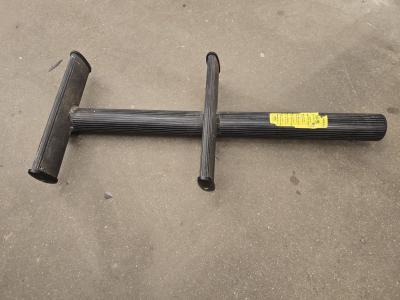 Zwemtrap Garelick ( zonder beugel )