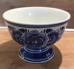 Delfts blauw, kastkom, Ophalen of Verzenden