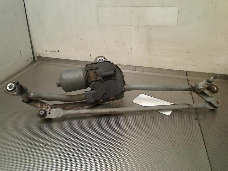 Ruitenwisser Mech + Motor Audi A6 Avant (C6) 2006 4F1955119, Auto-onderdelen, Ruiten en Toebehoren, Audi, Gebruikt