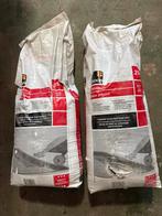 Gratis 2 x 25 kg zakken betonmortel, Overige materialen, Zo goed als nieuw, 15 m² of meer, Ophalen