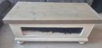 Robuuste Salontafel/kist, Huis en Inrichting, Complete inboedels, Ophalen