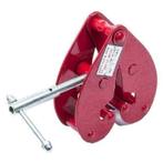 handlier takel dubbele vernelingen hand trek lier 2 ton, Ophalen of Verzenden, Nieuw