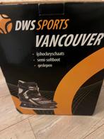 DWS Sports Vancouver Ijshockeyschaatsen - Maat 41 - Nieuw, Ophalen of Verzenden, Nieuw, Schaatsen