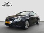 Volkswagen Eos 1.4 TSI BlueMotion Highline | NETTO € 3.669, Voorwielaandrijving, Euro 5, Stof, Gebruikt