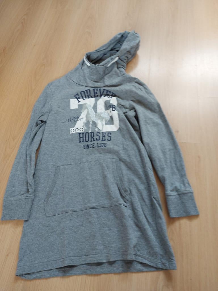 Trui van Yigga. Maat 158/164, Kinderen en Baby's, Kinderkleding | Maat 158, Gebruikt, Meisje, Trui of Vest, Ophalen of Verzenden