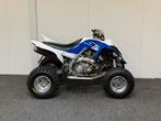 Yamaha YFM raptor 700 R NL kenteken 2013 quad yamaha raptor