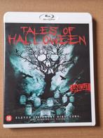 Tales of Halloween - Bluray, Vanaf 16 jaar, Ophalen of Verzenden, Zo goed als nieuw, Overige genres