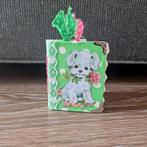 Journal Uniek en Handgemaakt, Hobby en Vrije tijd, Ophalen of Verzenden, Nieuw, Album of Boek