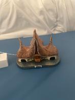 Efteling Huis van de 5 Zintuigen - Verzamelaarsobject, Verzamelen, Ophalen of Verzenden, Zo goed als nieuw, Beeldje of Poppetje