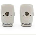 PetSafe Indoor Bark Control (2-pack) – Anti-blaf Ultrasoon, Ophalen of Verzenden, Nieuw